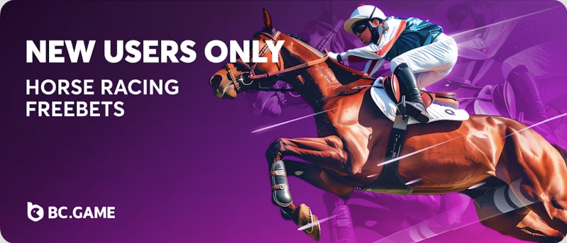 Horse Racing Free Bets